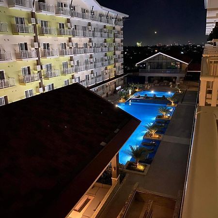 Vp - Amani Grand Resort Residences, 03 Minutes Away From Mactan Airport - Bldg B - Unit 522 Lapu-Lapu City Exterior foto