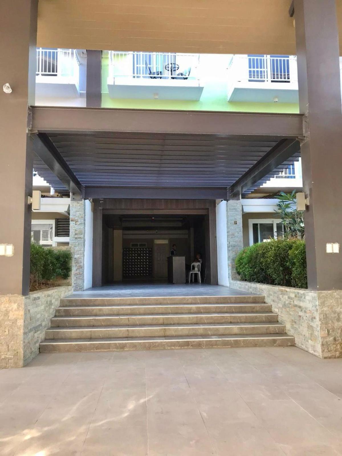 Vp - Amani Grand Resort Residences, 03 Minutes Away From Mactan Airport - Bldg B - Unit 522 Lapu-Lapu City Exterior foto