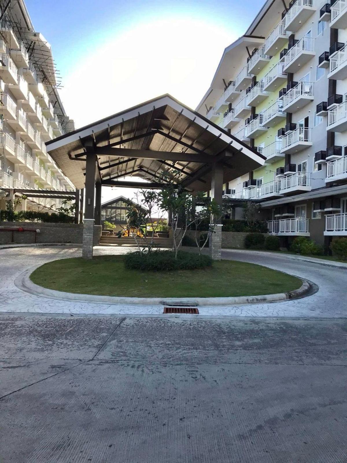 Vp - Amani Grand Resort Residences, 03 Minutes Away From Mactan Airport - Bldg B - Unit 522 Lapu-Lapu City Exterior foto