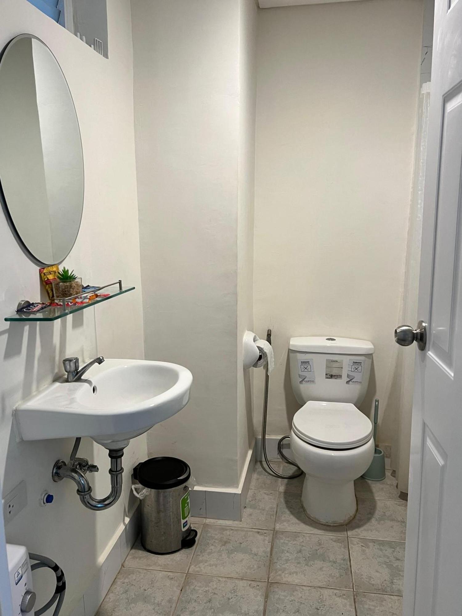 Vp - Amani Grand Resort Residences, 03 Minutes Away From Mactan Airport - Bldg B - Unit 522 Lapu-Lapu City Exterior foto